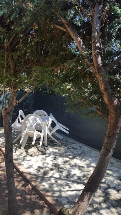 Aparthotel Al Settimo Cielo Montenero di Bisaccia Esterno foto
