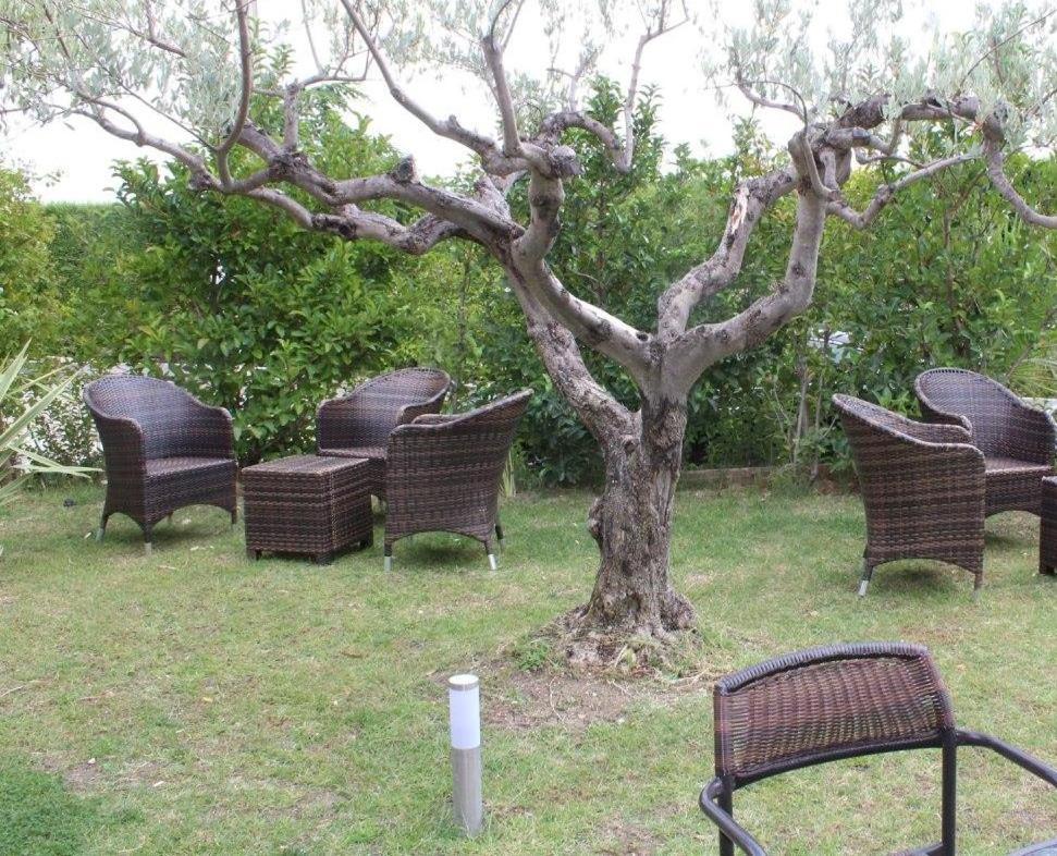 Aparthotel Al Settimo Cielo Montenero di Bisaccia Esterno foto