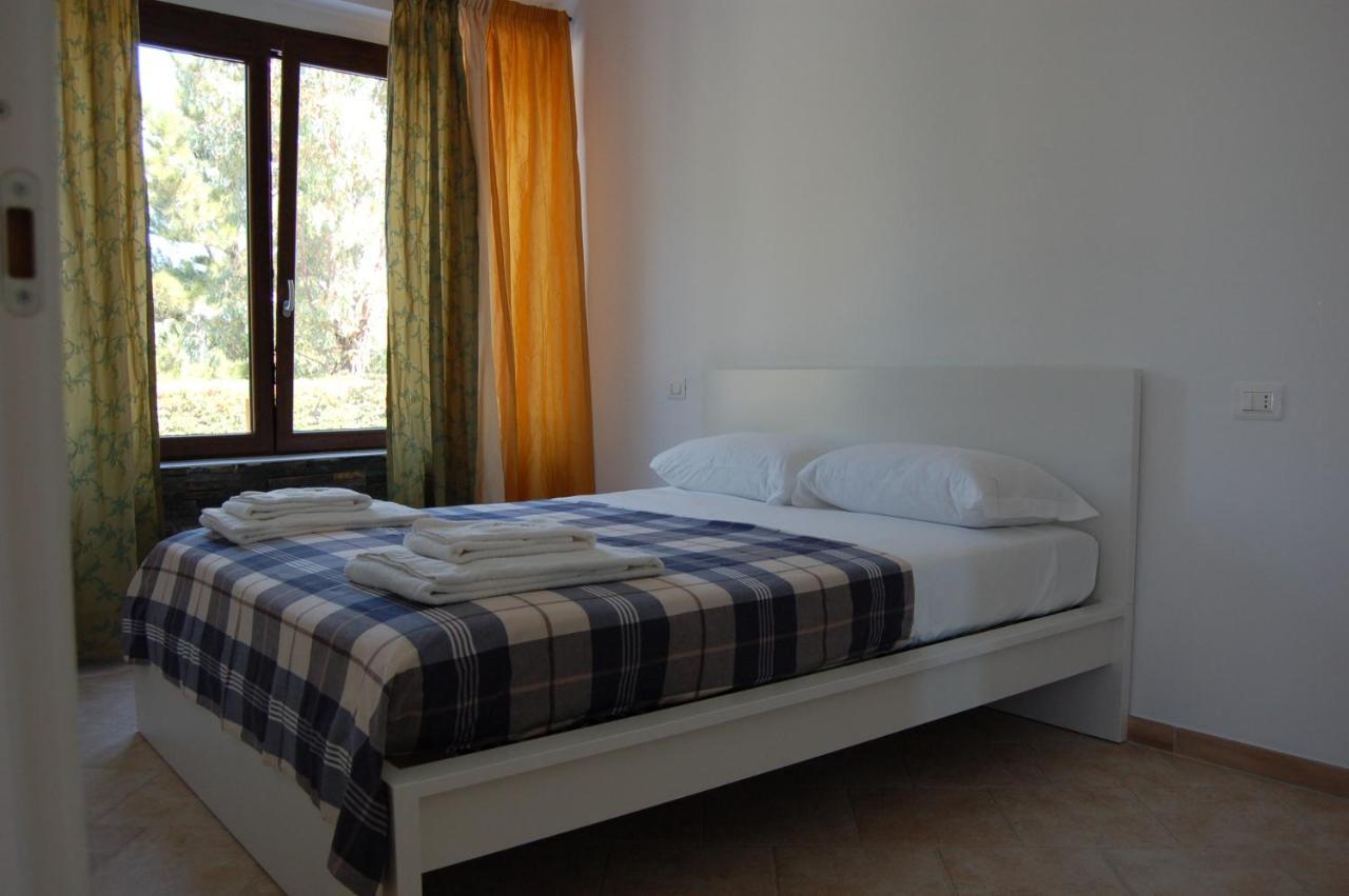 Aparthotel Al Settimo Cielo Montenero di Bisaccia Esterno foto