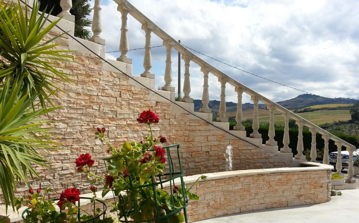 Aparthotel Al Settimo Cielo Montenero di Bisaccia Esterno foto
