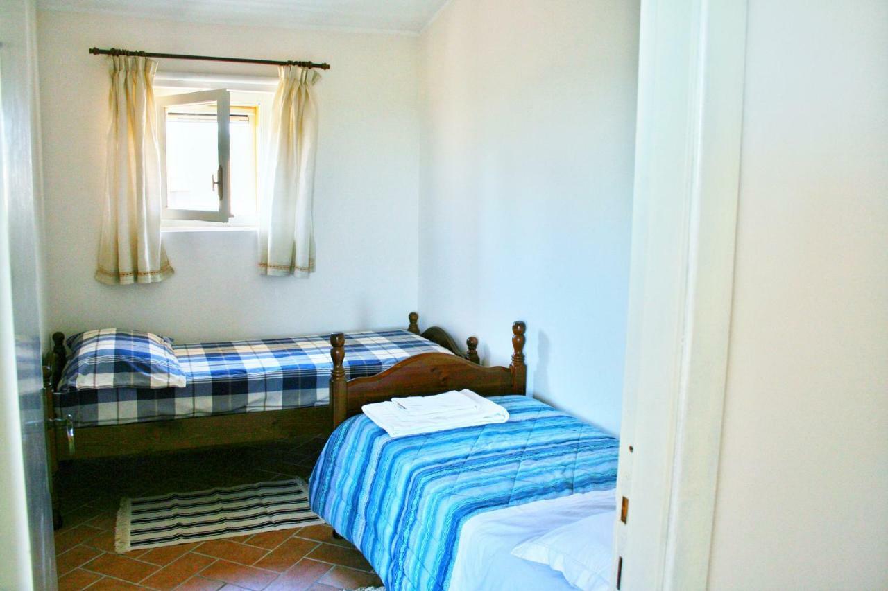 Aparthotel Al Settimo Cielo Montenero di Bisaccia Esterno foto
