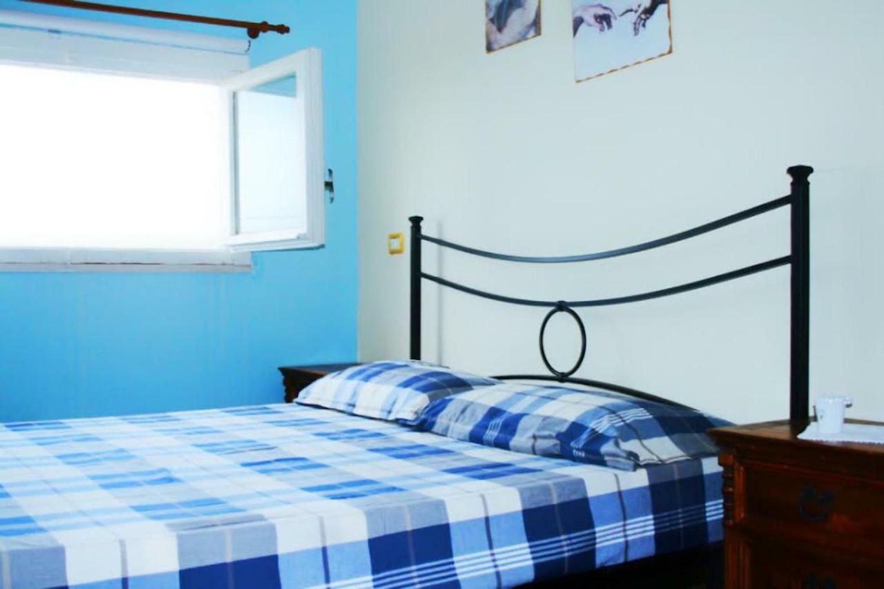 Aparthotel Al Settimo Cielo Montenero di Bisaccia Esterno foto