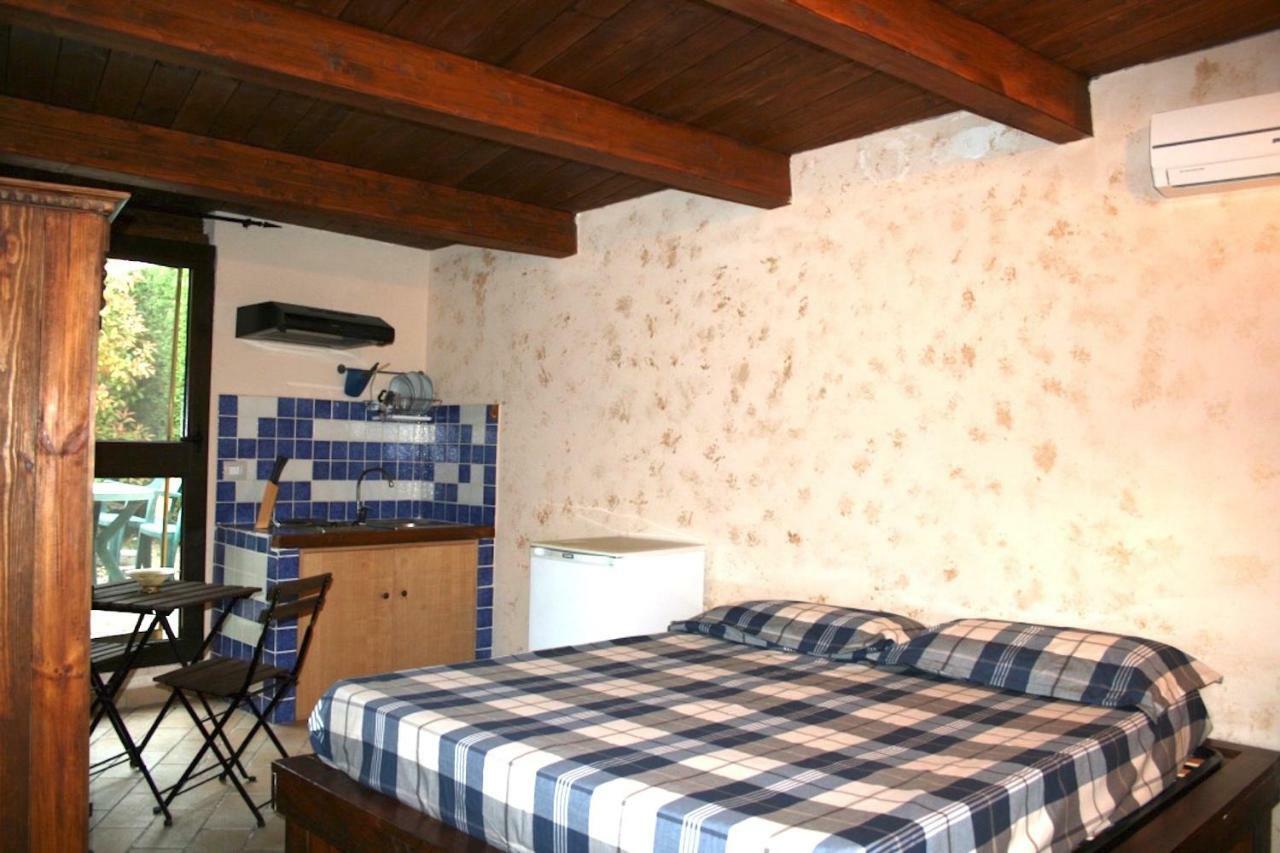 Aparthotel Al Settimo Cielo Montenero di Bisaccia Esterno foto