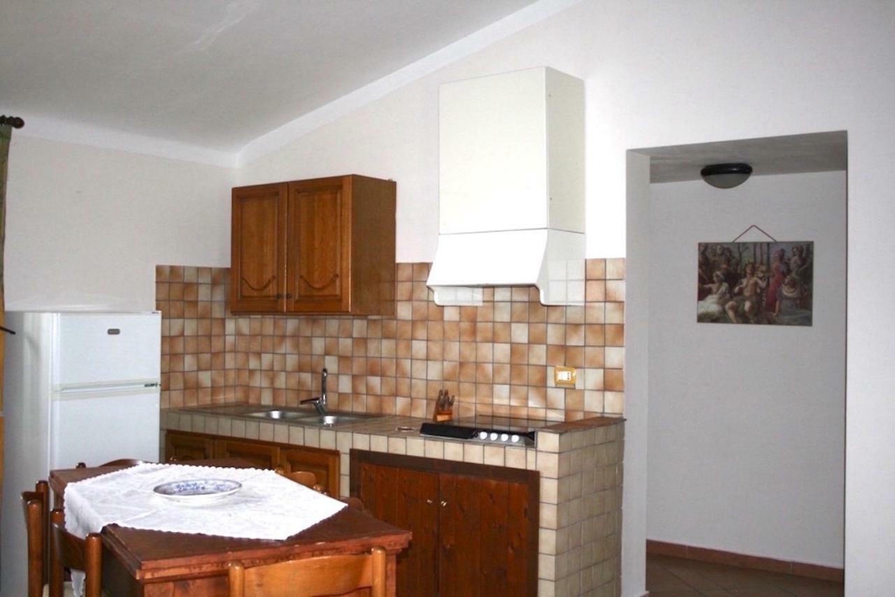 Aparthotel Al Settimo Cielo Montenero di Bisaccia Esterno foto