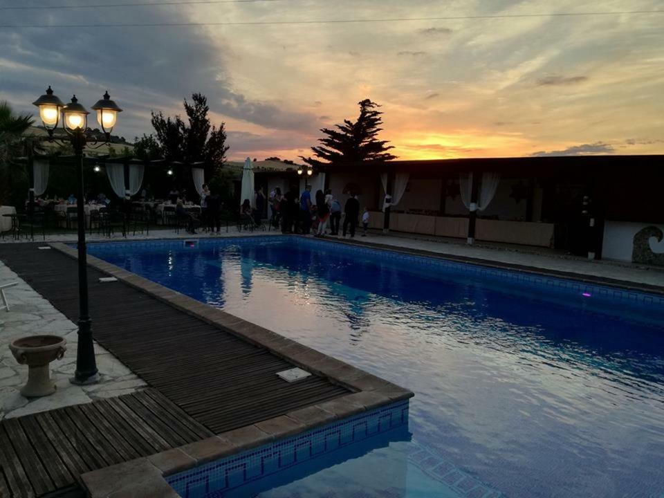 Aparthotel Al Settimo Cielo Montenero di Bisaccia Esterno foto
